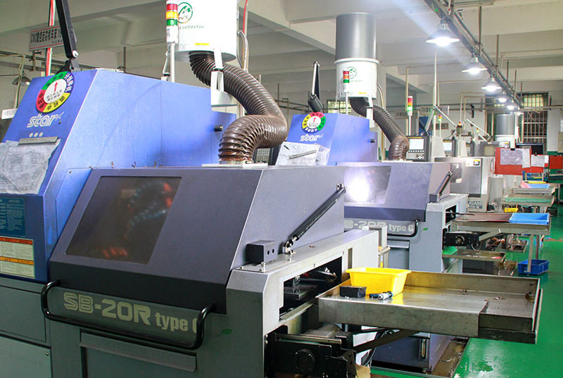 五金车削零件 五金车削零件