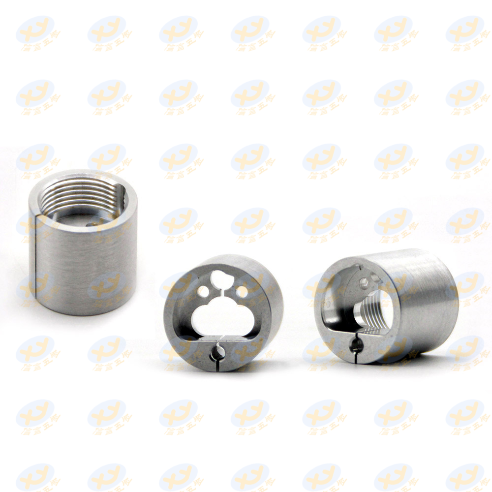 CNC数控车床车制件