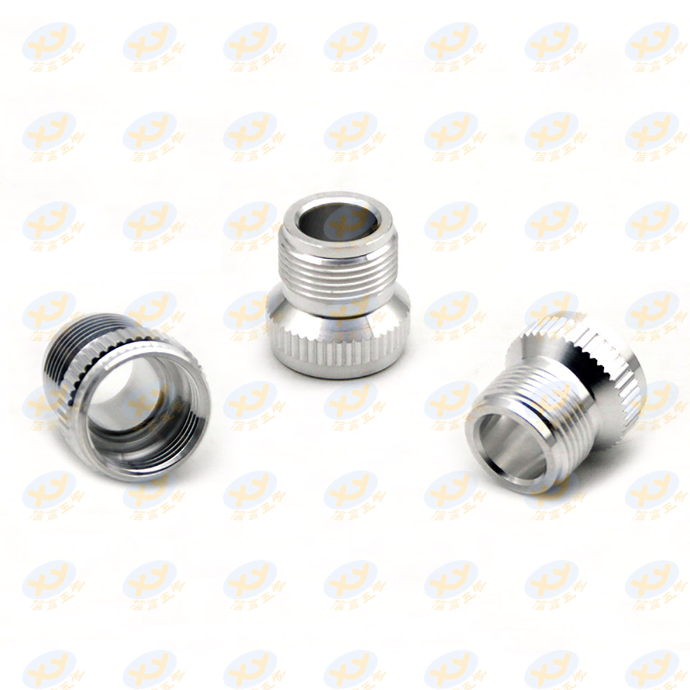 CNC数控车床车制件