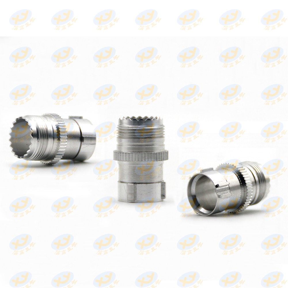 CNC数控车床车制件