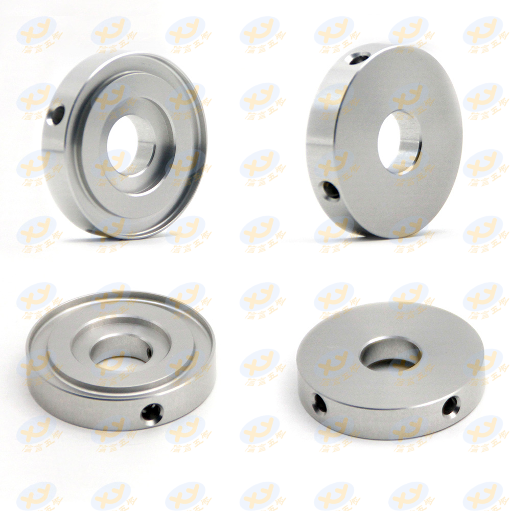 CNC数控车床车制件