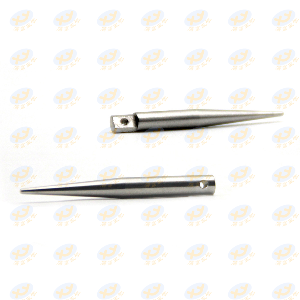 CNC数控车床车制件