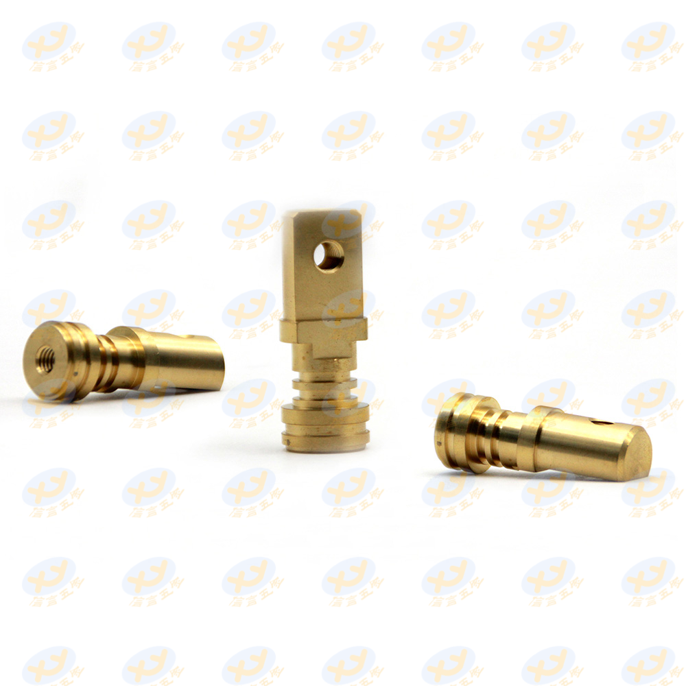 CNC数控车床车制件