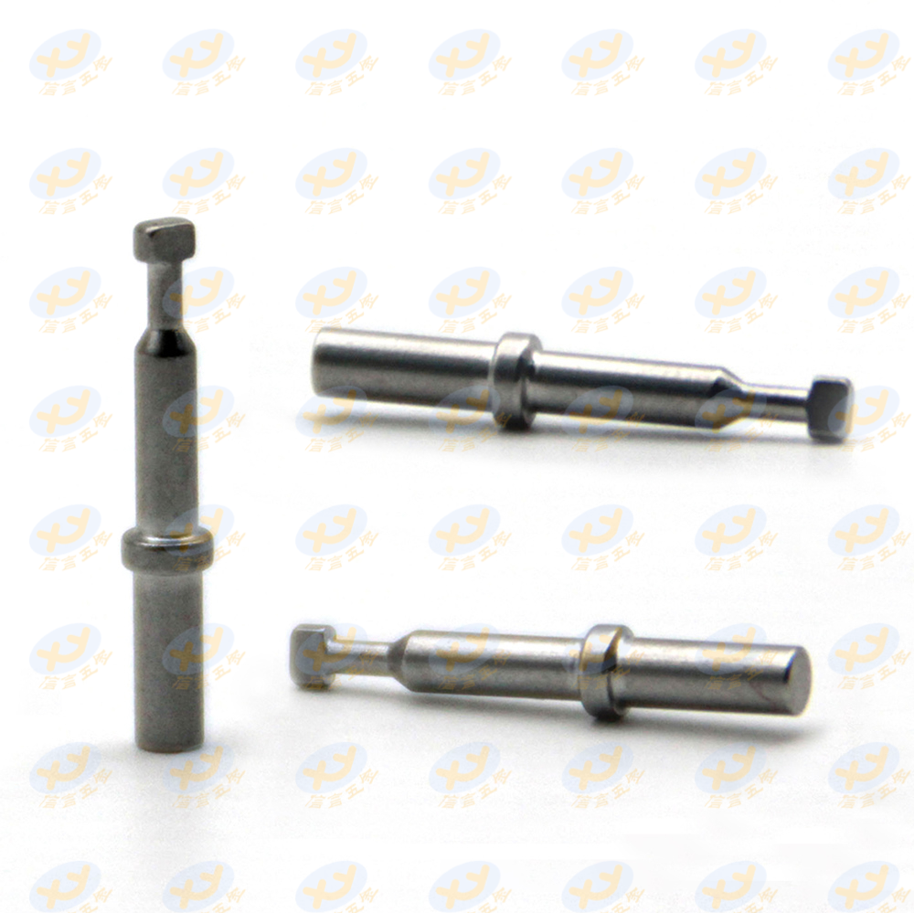 自动车床(凸轮机)车制件