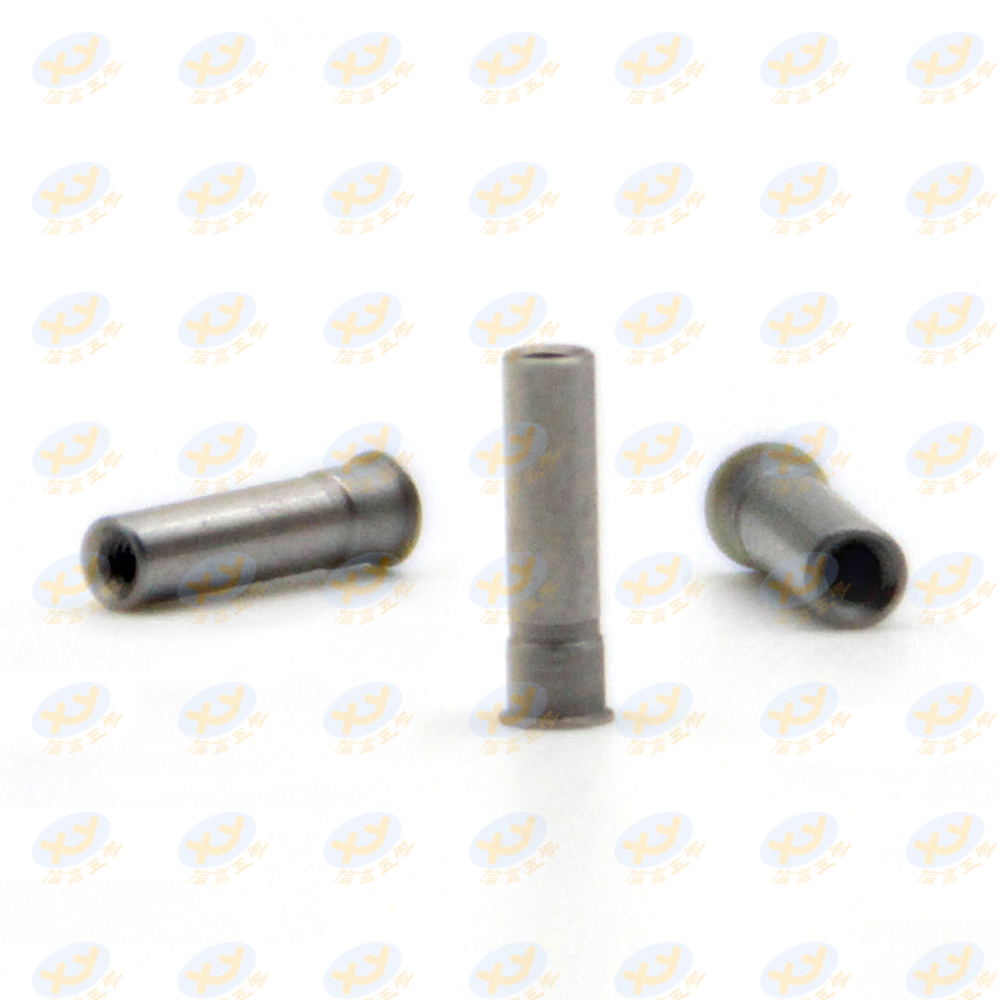 自动车床(凸轮机)车制件