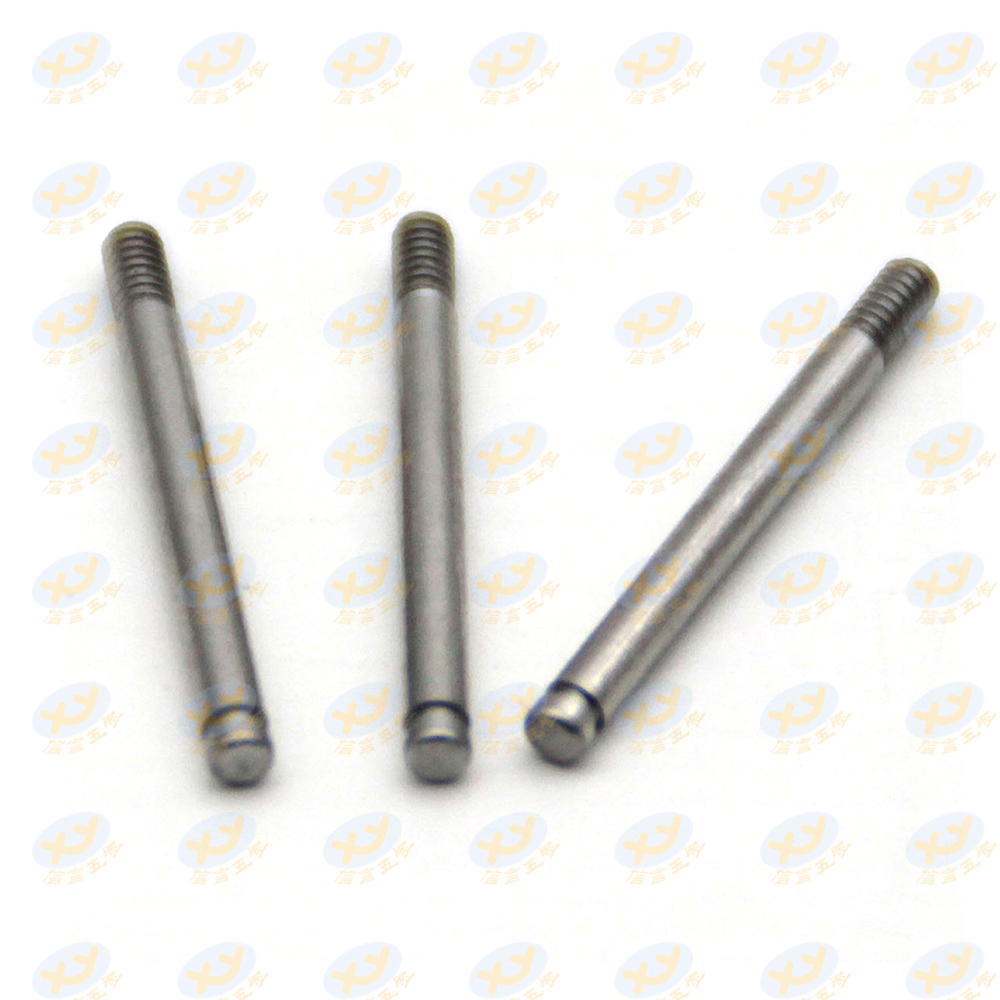 自动车床(凸轮机)车制件