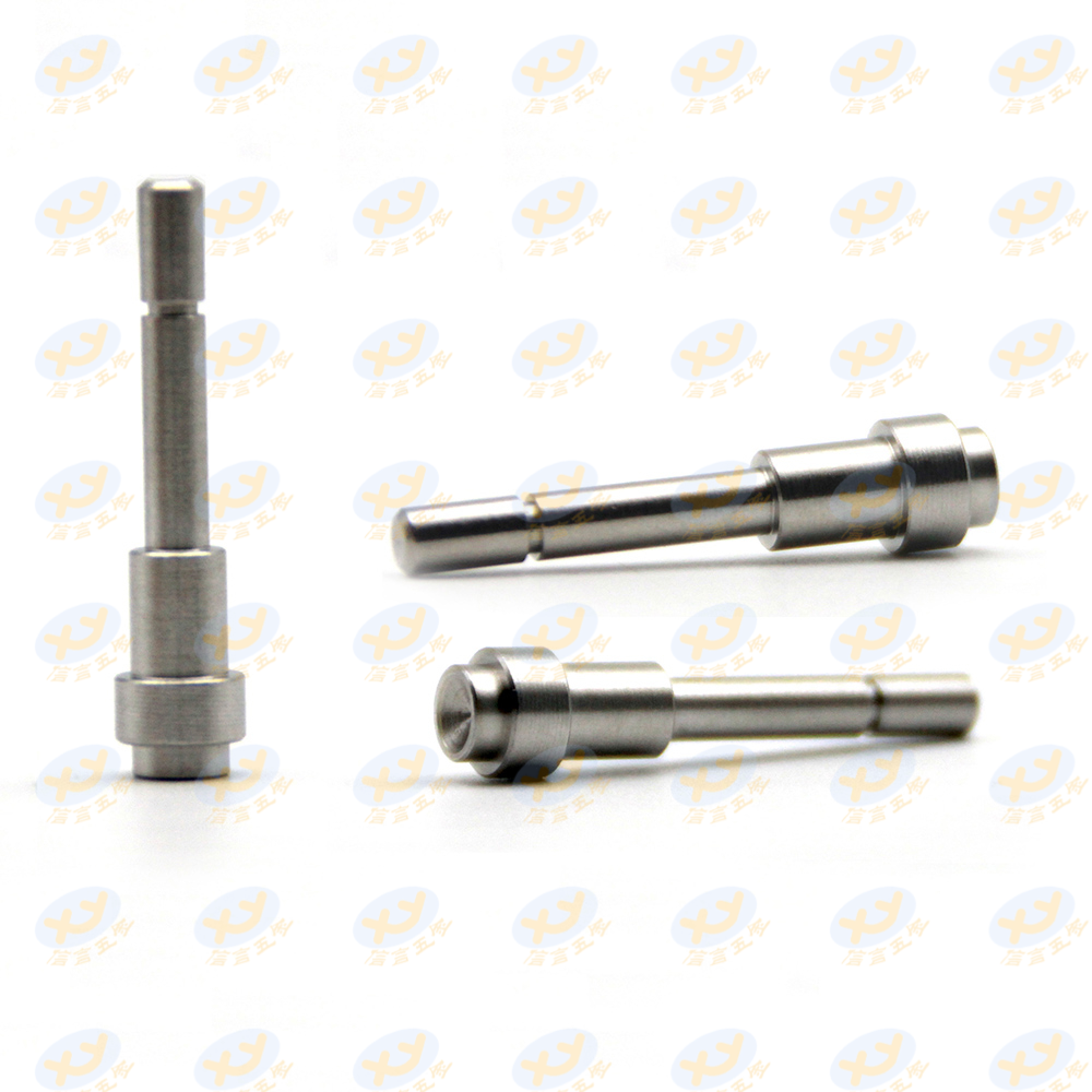 自动车床(凸轮机)车制件