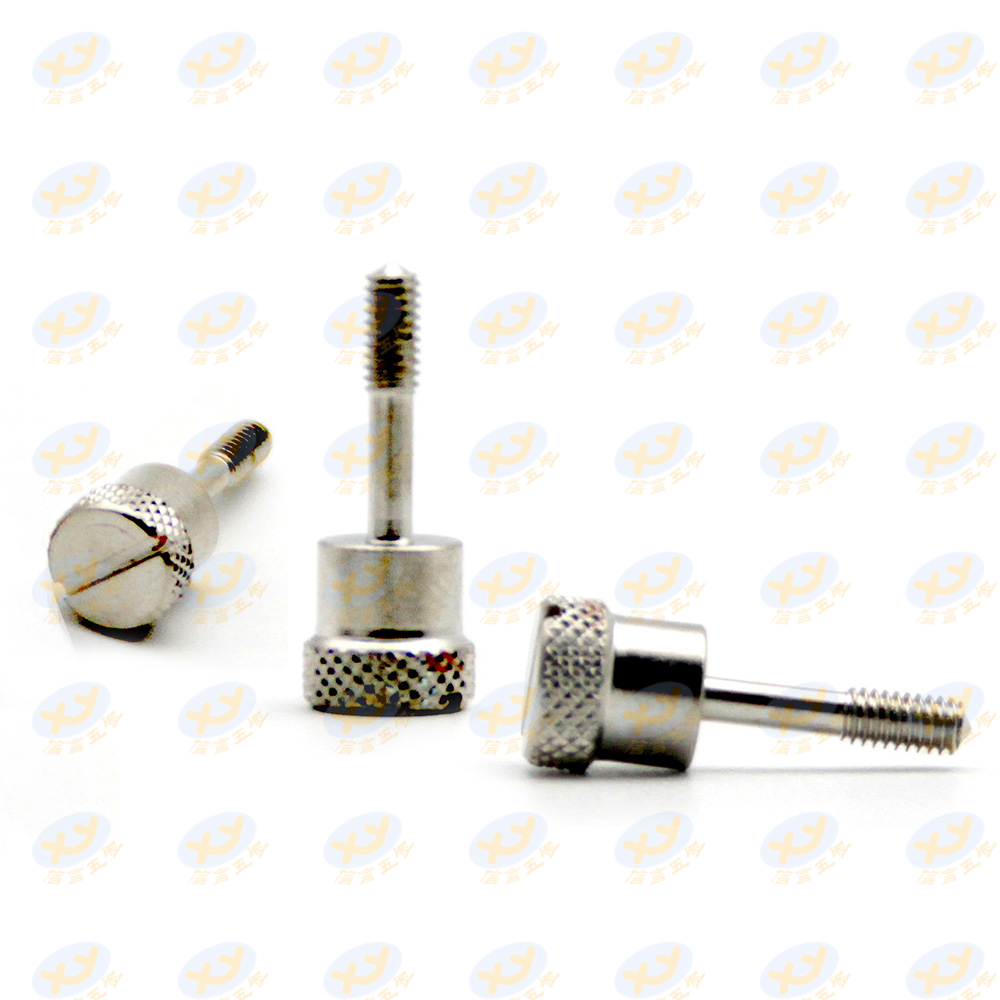 自动车床(凸轮机)车制件