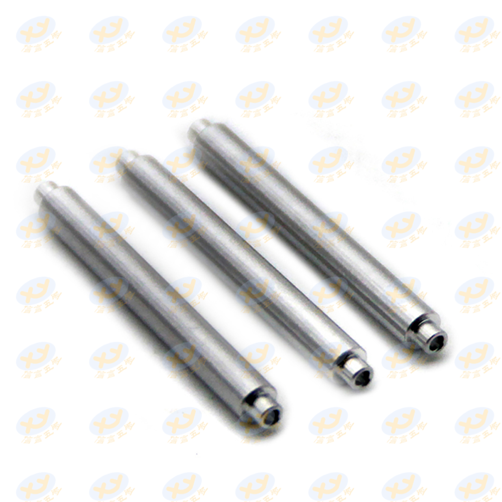 自动车床(凸轮机)车制件