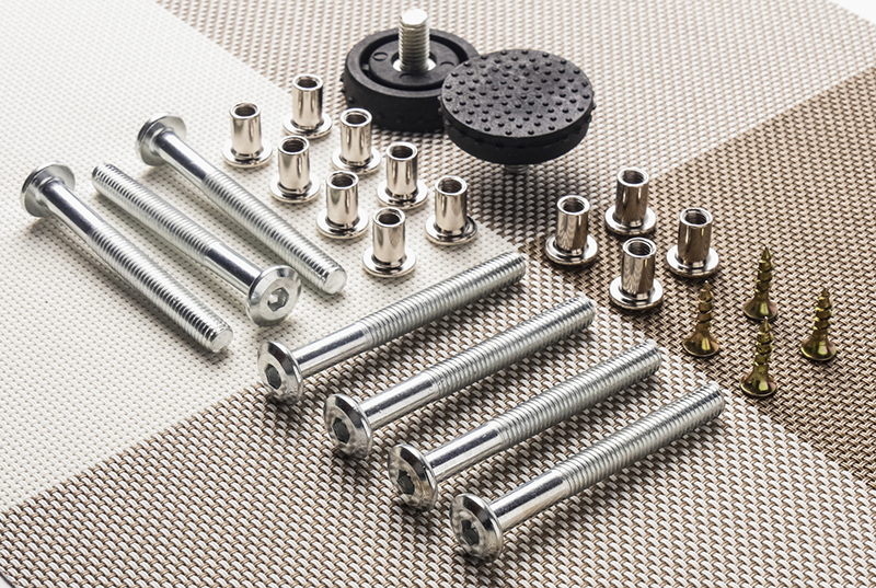 潮汕品牌精密零部件厂