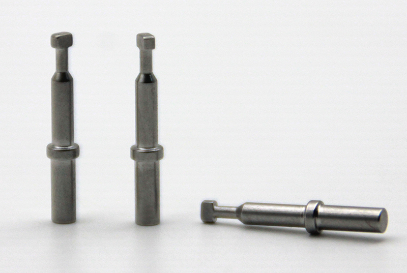 阳江专业精密五金零部件厂家