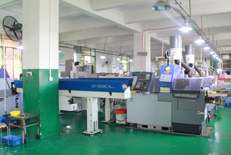 湖南优质CNC数控车床车制零件厂家