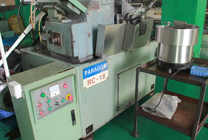 广州品牌自动车床车制件厂