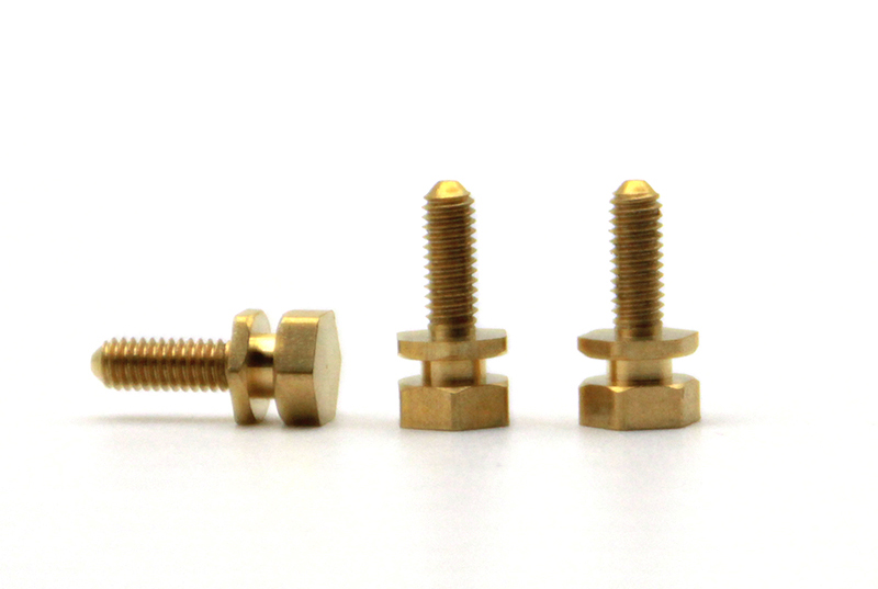 厦门品牌精密机械零部件厂