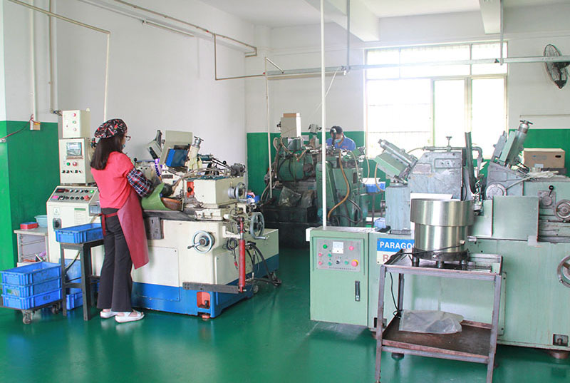 东莞专业车削零件公司