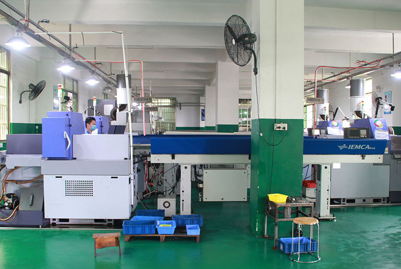 肇庆品牌CNC数控车床车制零件厂