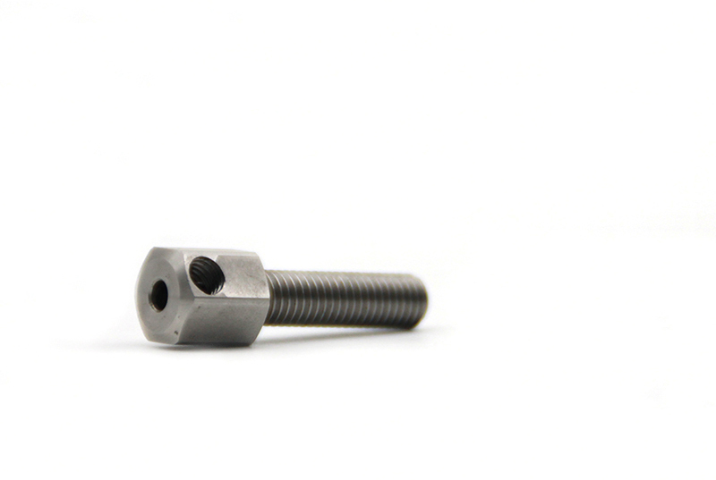 湖北品牌机械零部件厂