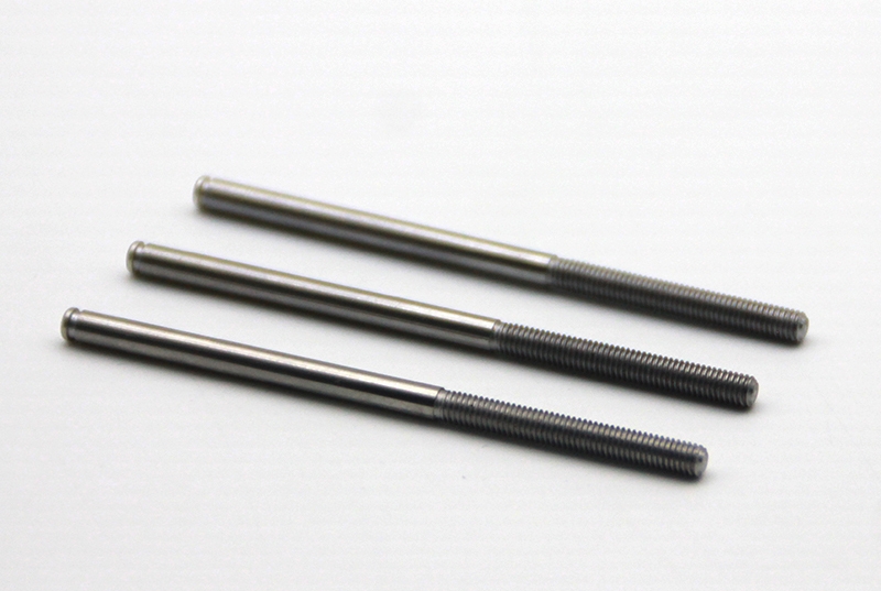 精密五金车削零件五金加工的三个特点