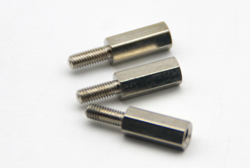 精密五金车制品加工的工艺特点