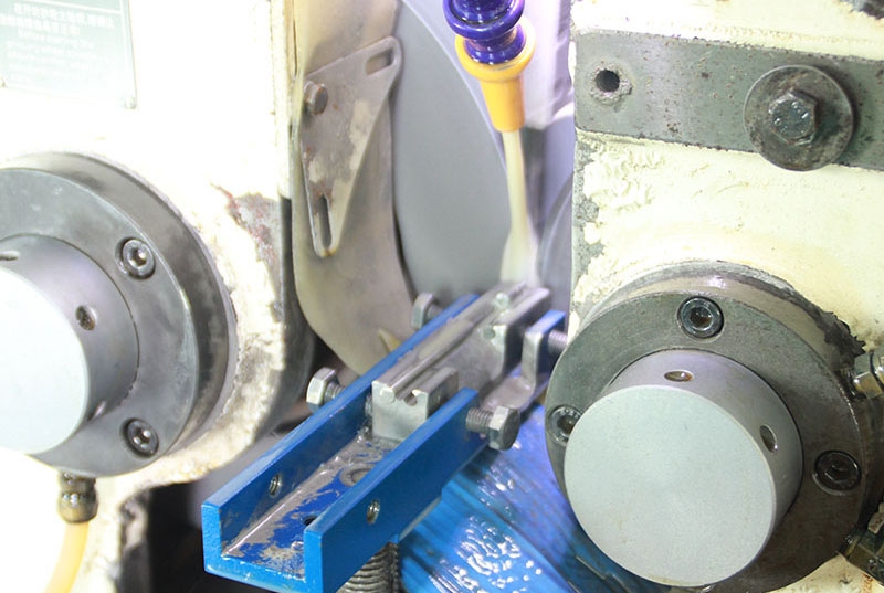 构建有序的车制品行业“生态环境”