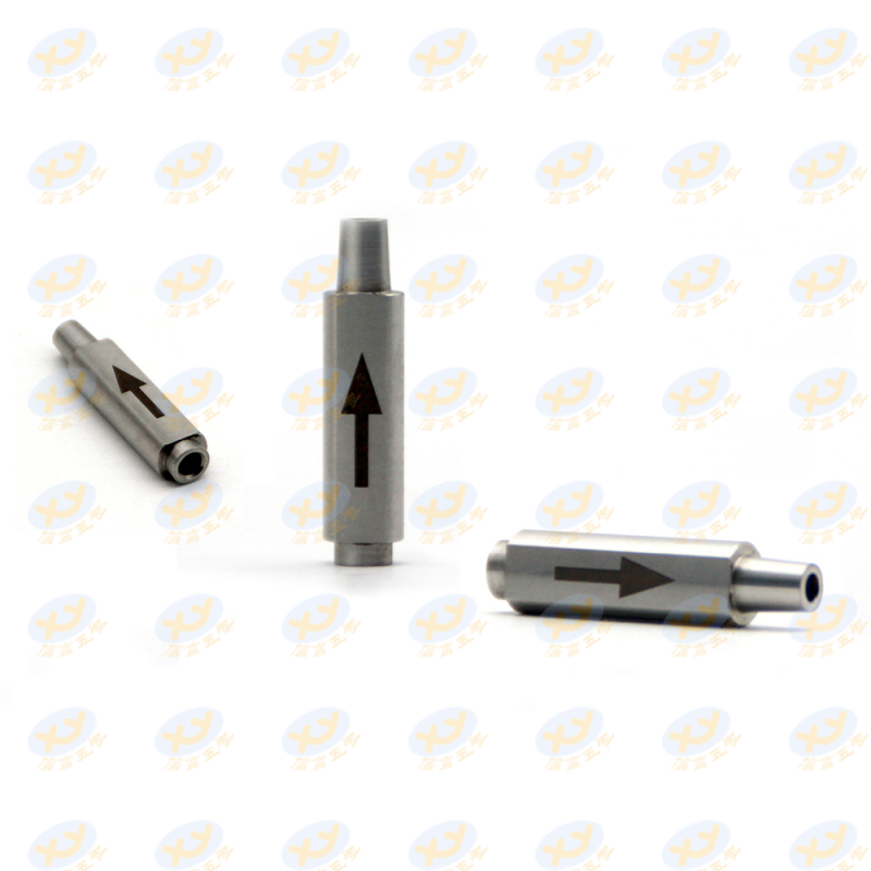 CNC数控车床车制件