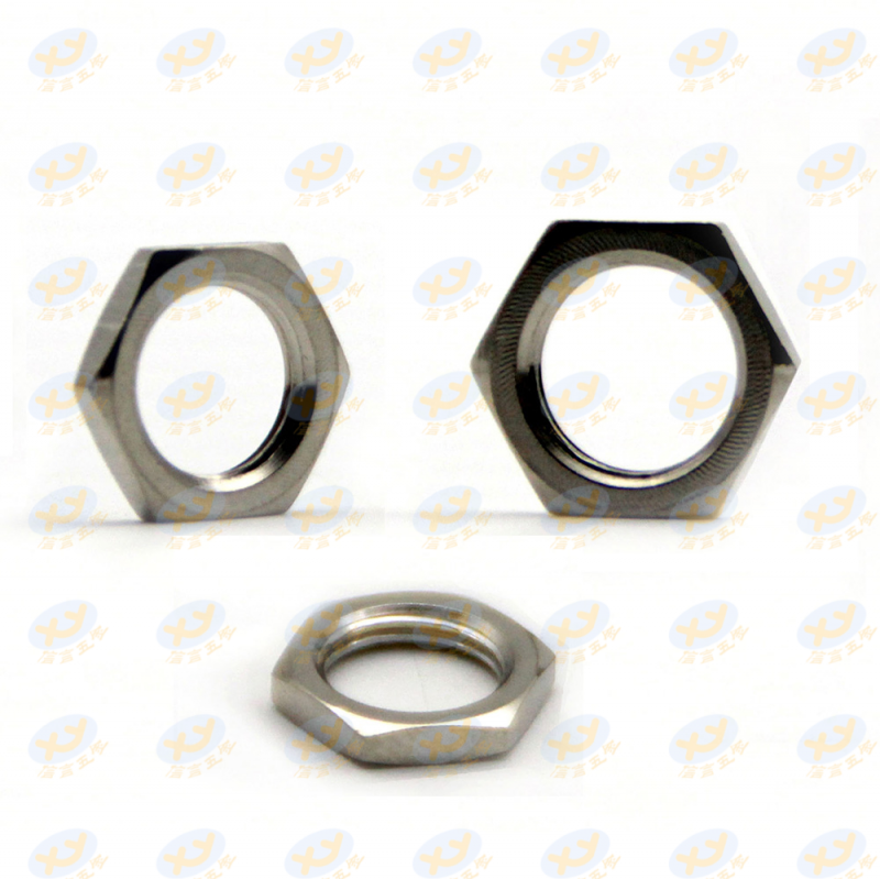 自动车床(凸轮机)车制件