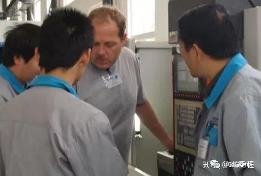 CNC车制品加工程序编写工作经历精粹汇聚