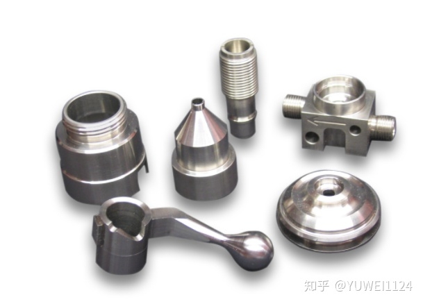 车制件公司分享--精密零部件加工的方式有那几种