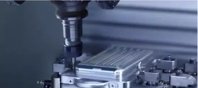 车制品公司分享--CNC加工中心编程加工的一些技巧，学会必有用