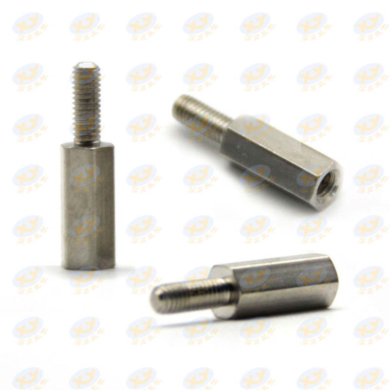 五金车制件零件在哪些机器上应用？